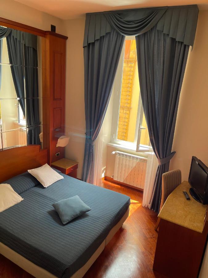 מלון רומא 3Rd Floor 69 Manin Street מראה חיצוני תמונה