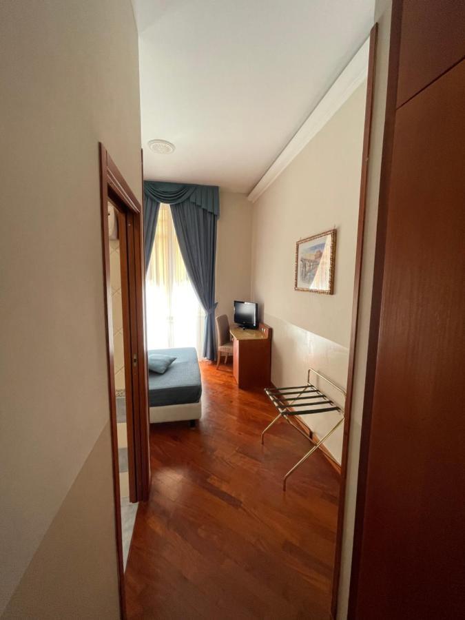 מלון רומא 3Rd Floor 69 Manin Street מראה חיצוני תמונה