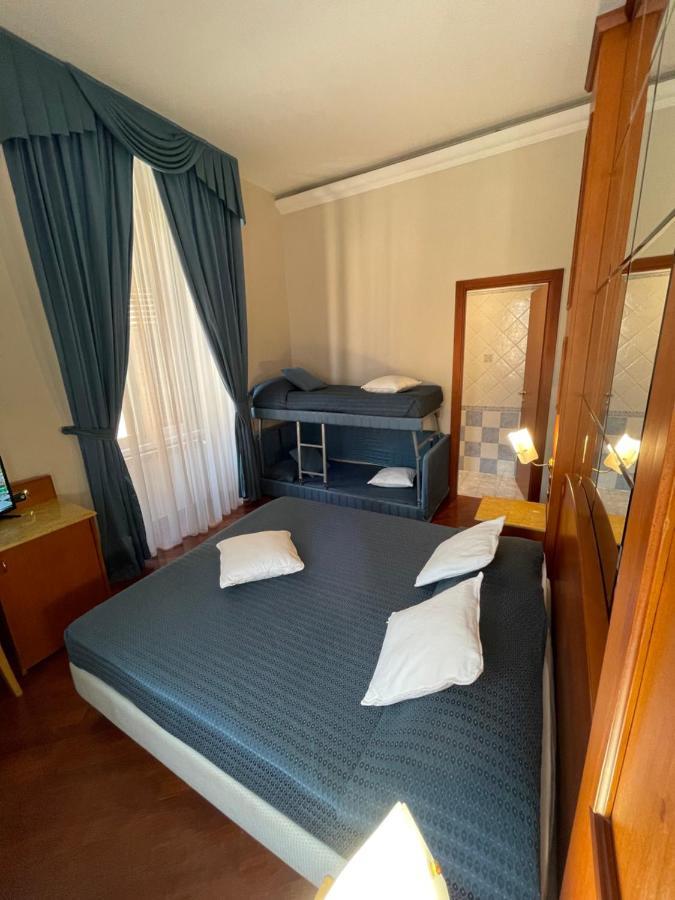 מלון רומא 3Rd Floor 69 Manin Street מראה חיצוני תמונה