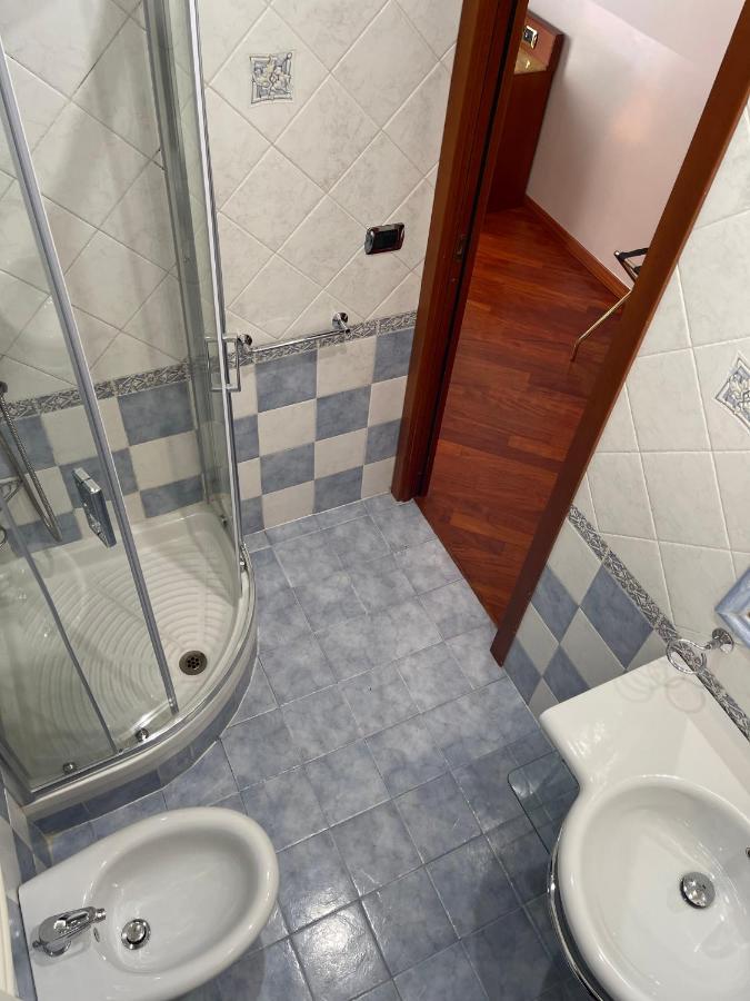 מלון רומא 3Rd Floor 69 Manin Street מראה חיצוני תמונה