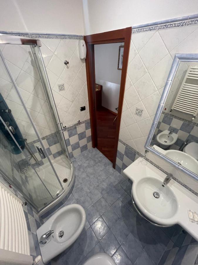 מלון רומא 3Rd Floor 69 Manin Street מראה חיצוני תמונה