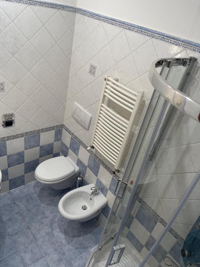 מלון רומא 3Rd Floor 69 Manin Street מראה חיצוני תמונה