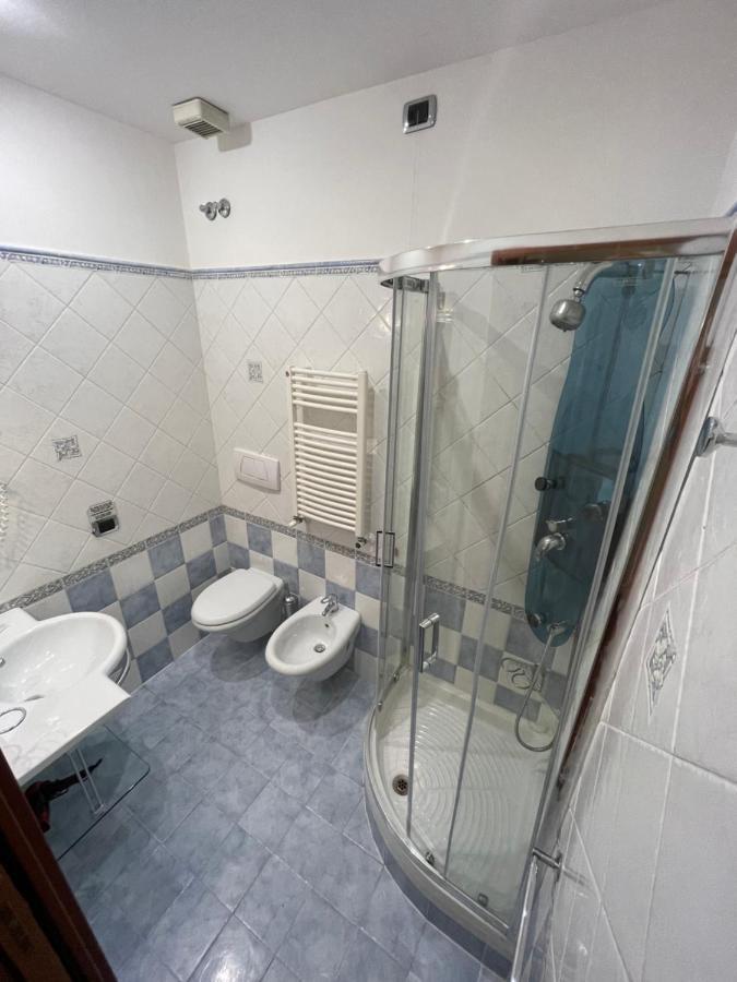 מלון רומא 3Rd Floor 69 Manin Street מראה חיצוני תמונה