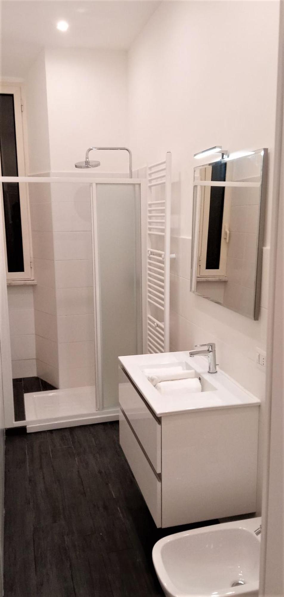 מלון רומא 3Rd Floor 69 Manin Street מראה חיצוני תמונה