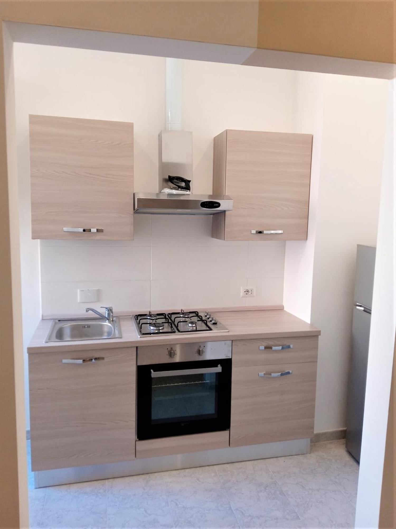 מלון רומא 3Rd Floor 69 Manin Street מראה חיצוני תמונה