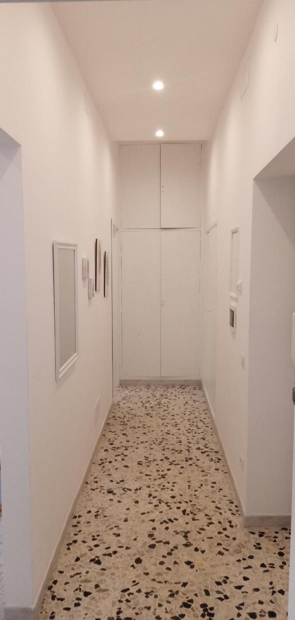 מלון רומא 3Rd Floor 69 Manin Street מראה חיצוני תמונה
