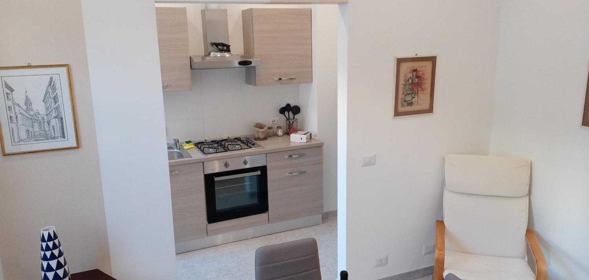 מלון רומא 3Rd Floor 69 Manin Street מראה חיצוני תמונה