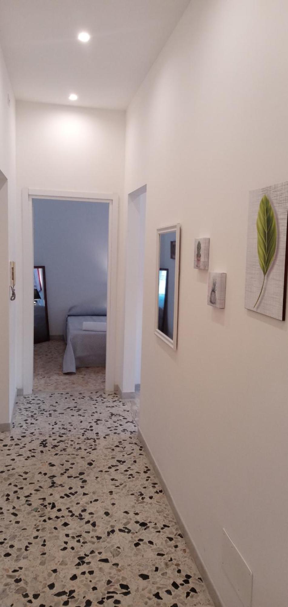 מלון רומא 3Rd Floor 69 Manin Street מראה חיצוני תמונה